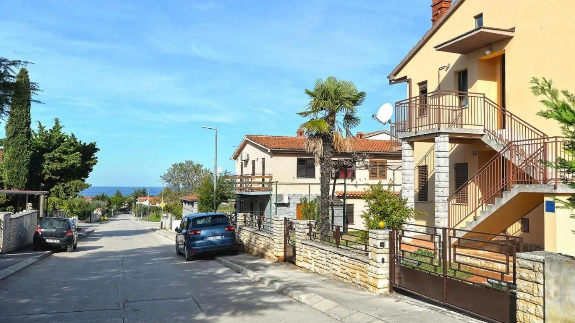 Cozy Apartment In Peroj With Terrace 0*,  Kroatië