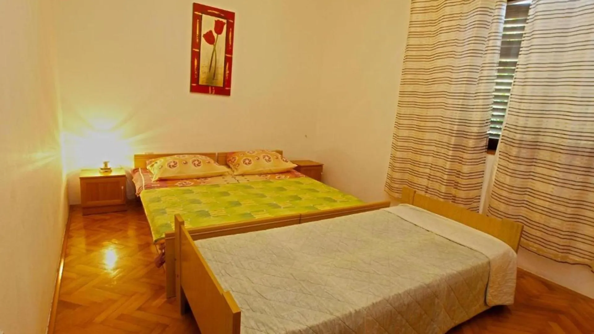 Cozy Apartment In Peroj With Terrace Kroatië