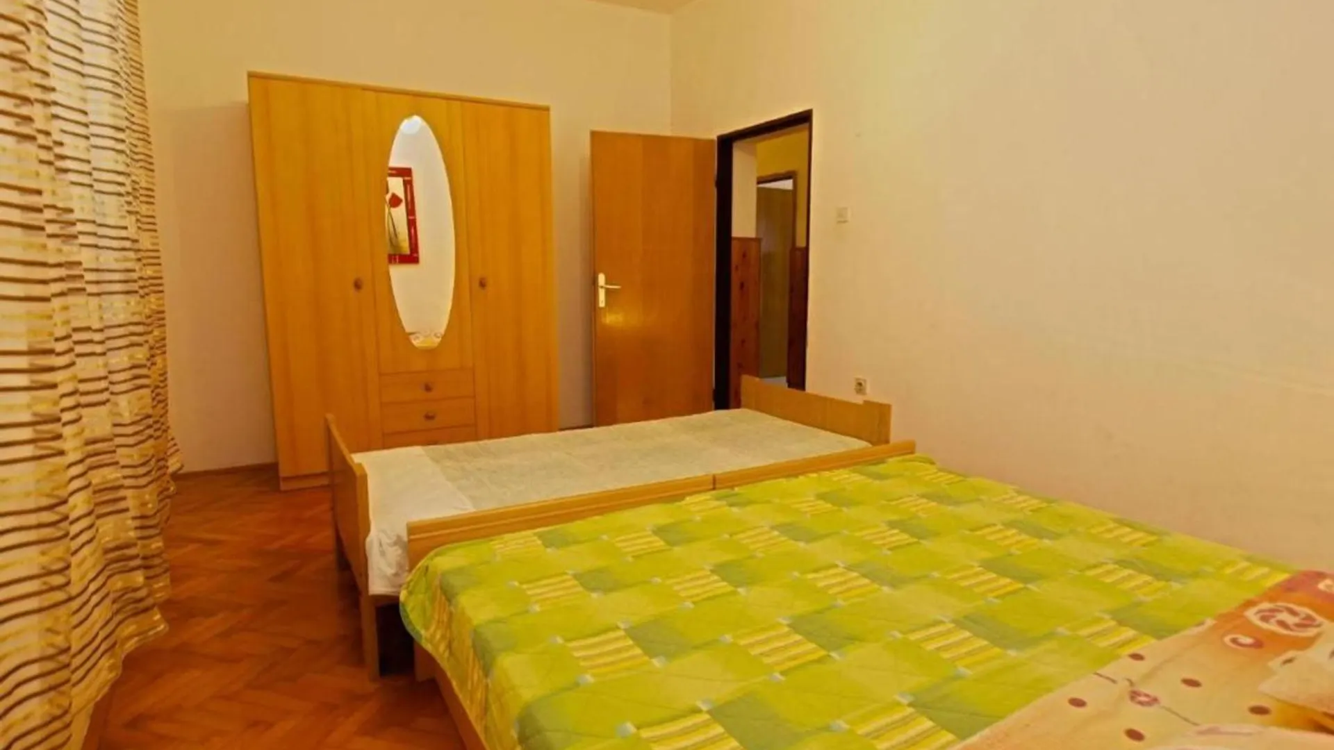 Cozy Apartment In Peroj With Terrace 0*,  Kroatien