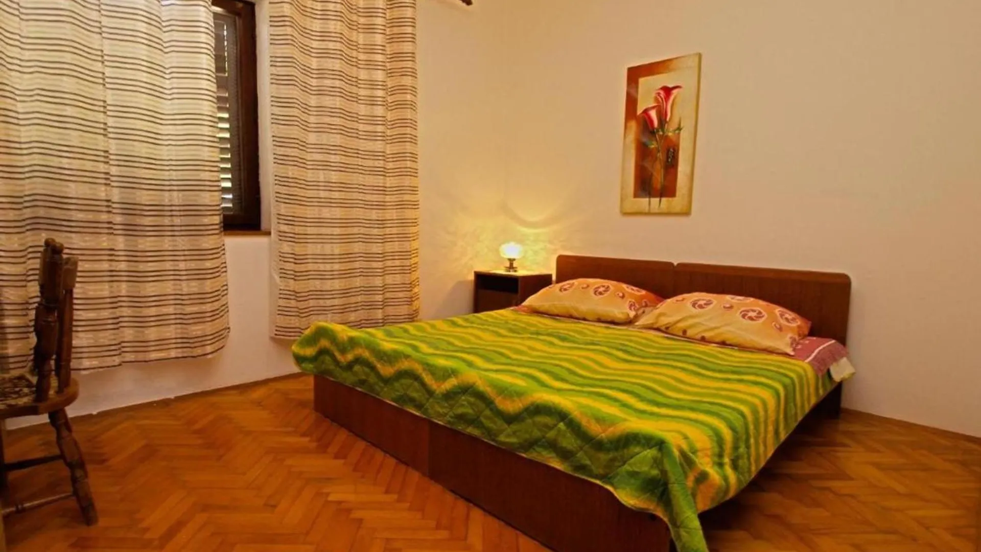 Cozy Apartment In Peroj With Terrace Kroatien