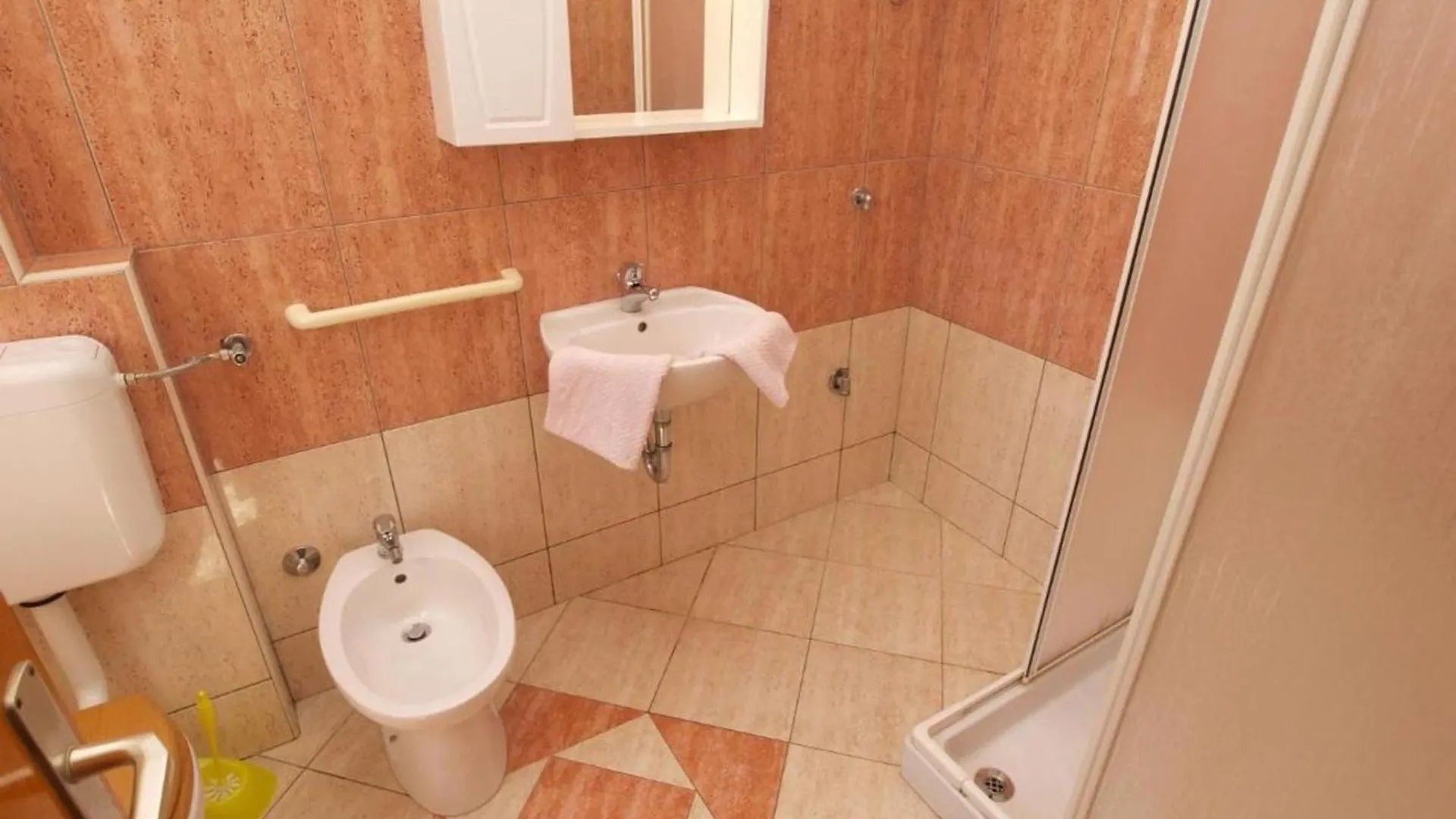 Cozy Apartment In Peroj With Terrace 0*,  Kroatien